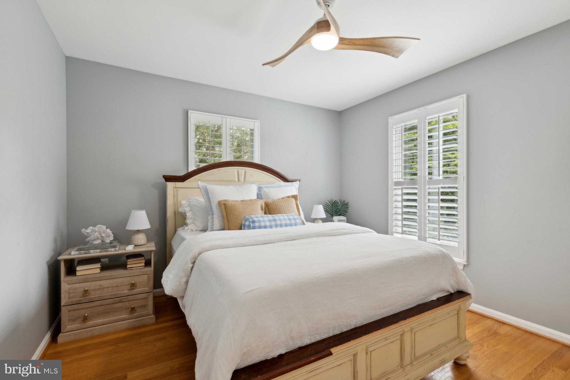 EASTPORT - Residential