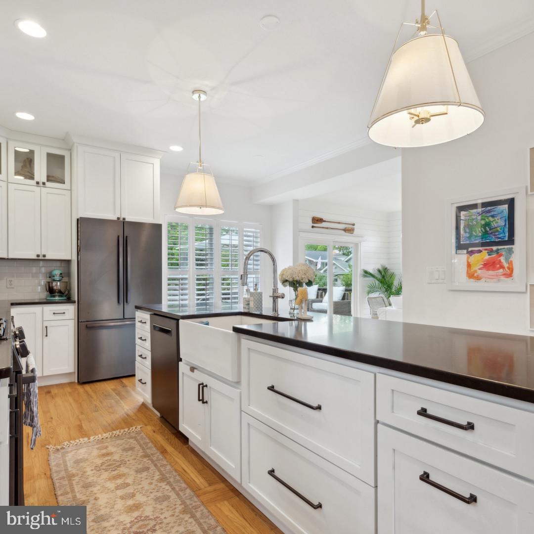 EASTPORT - Residential