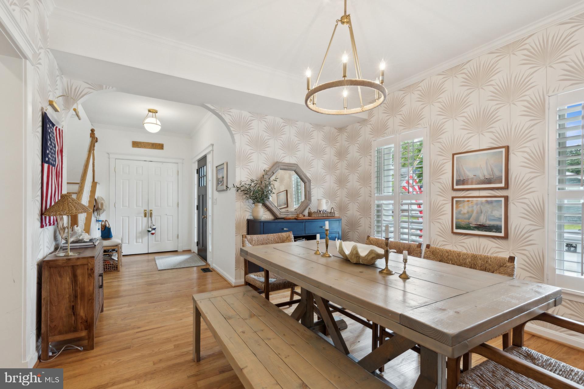 EASTPORT - Residential