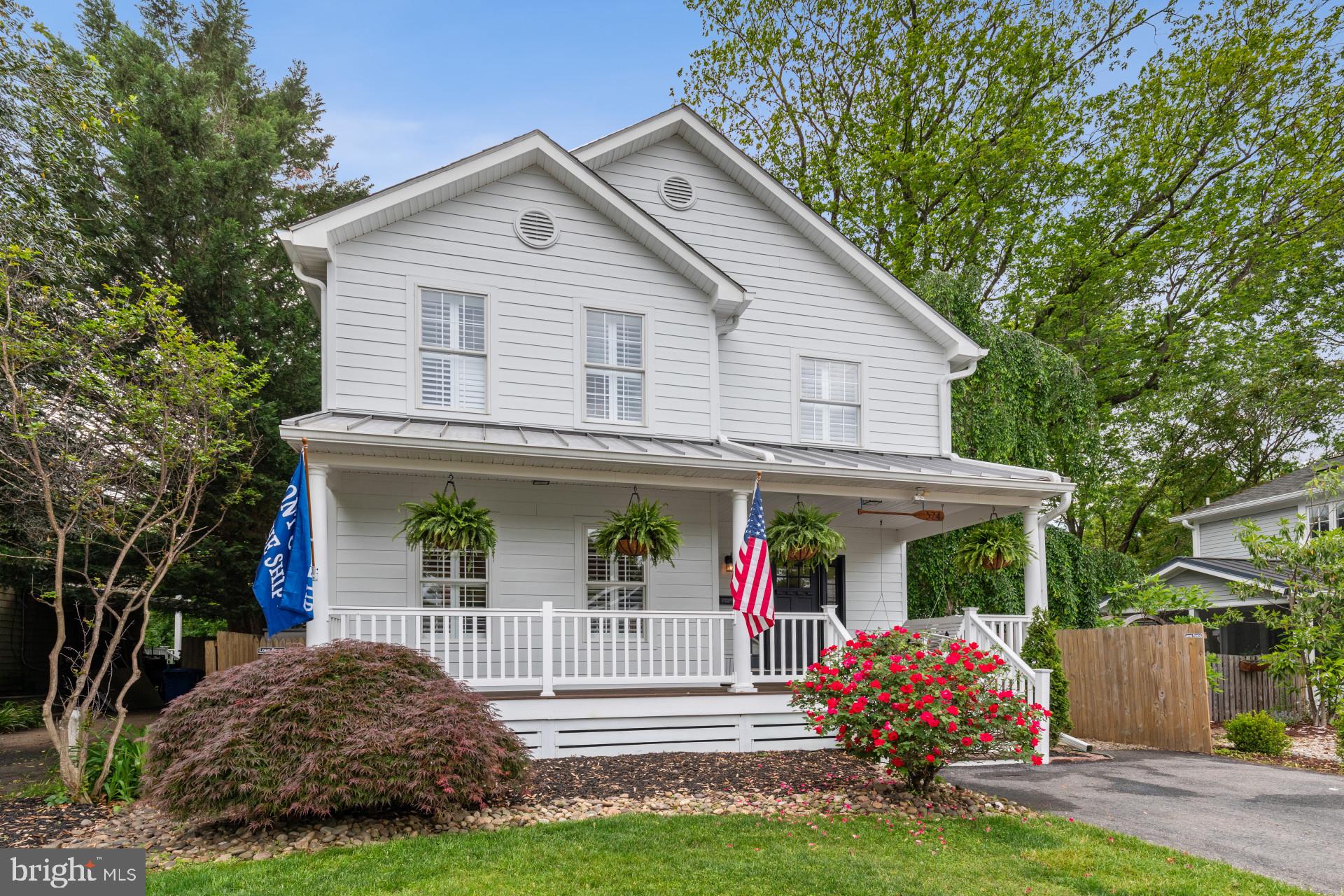 EASTPORT - Residential