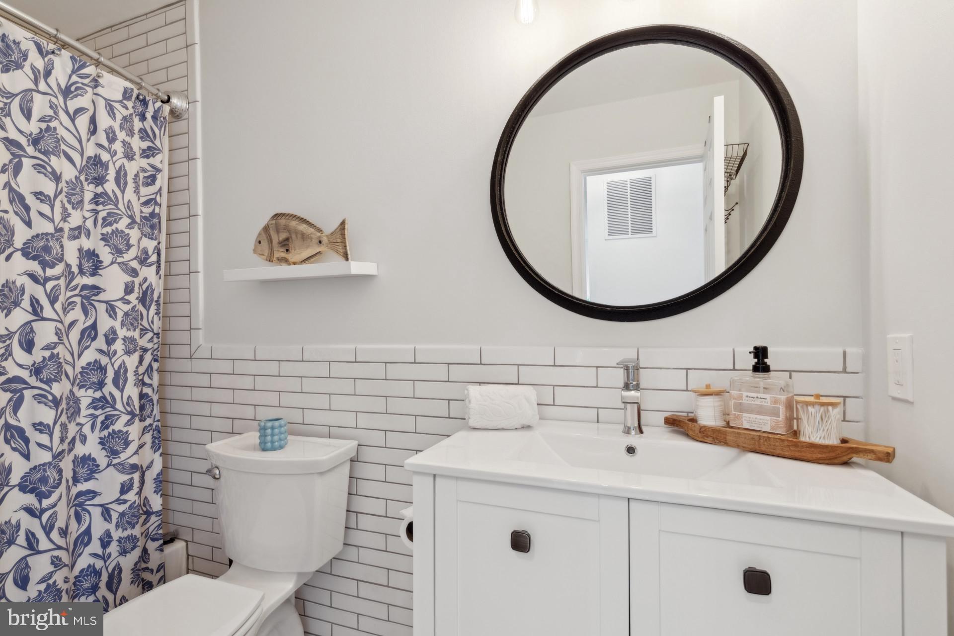 EASTPORT - Residential