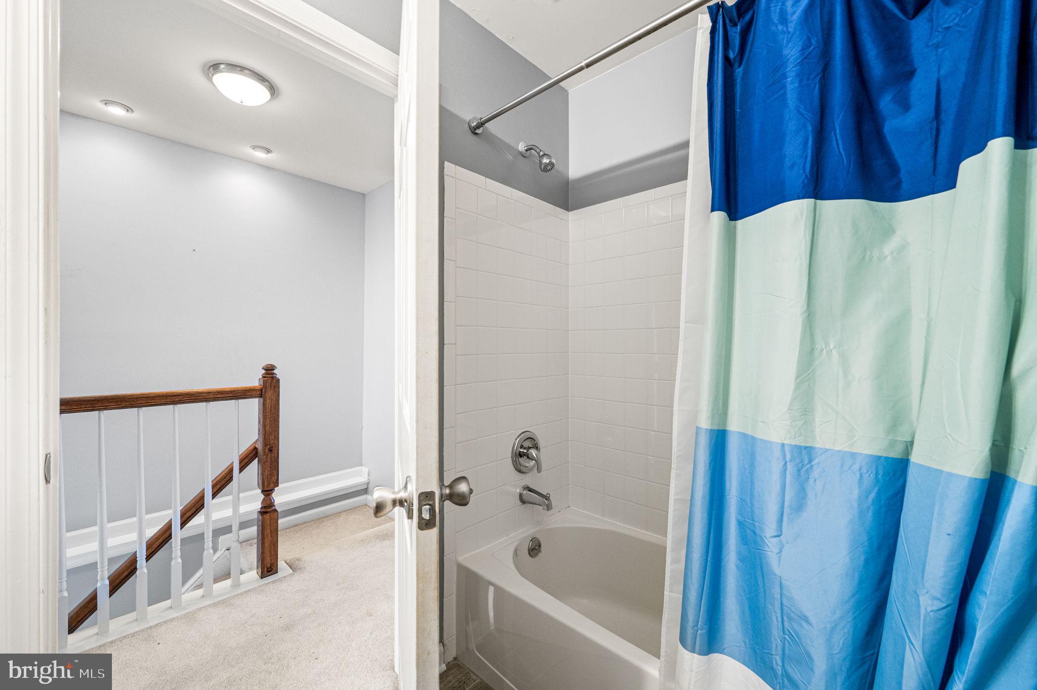 EXTON STATION - Residential