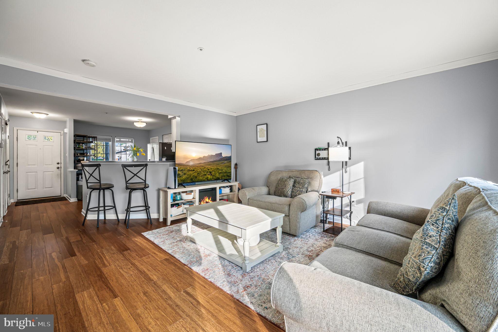 EXTON STATION - Residential