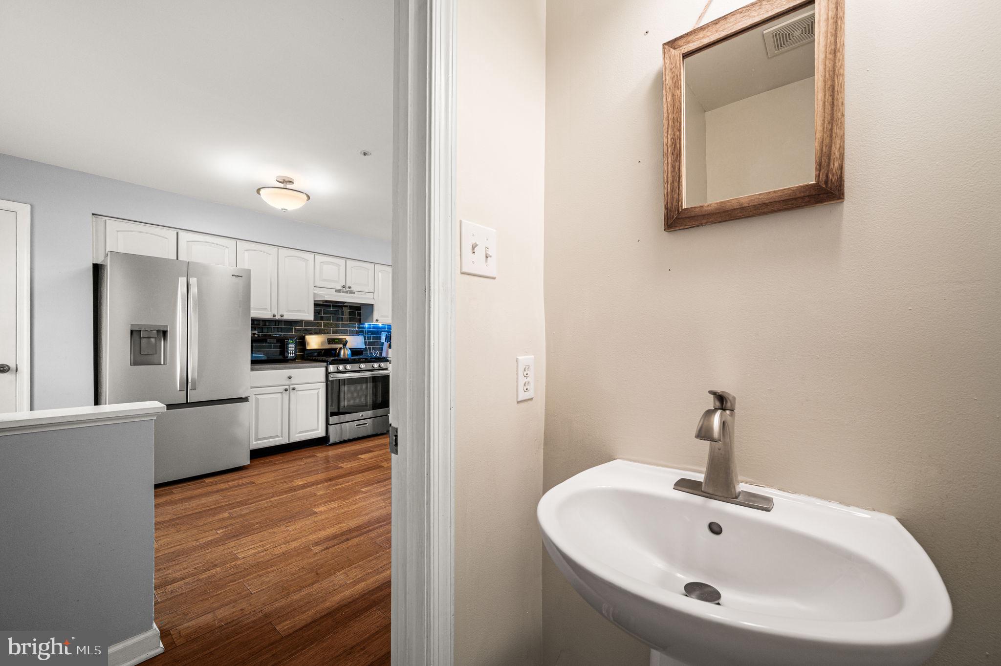 EXTON STATION - Residential