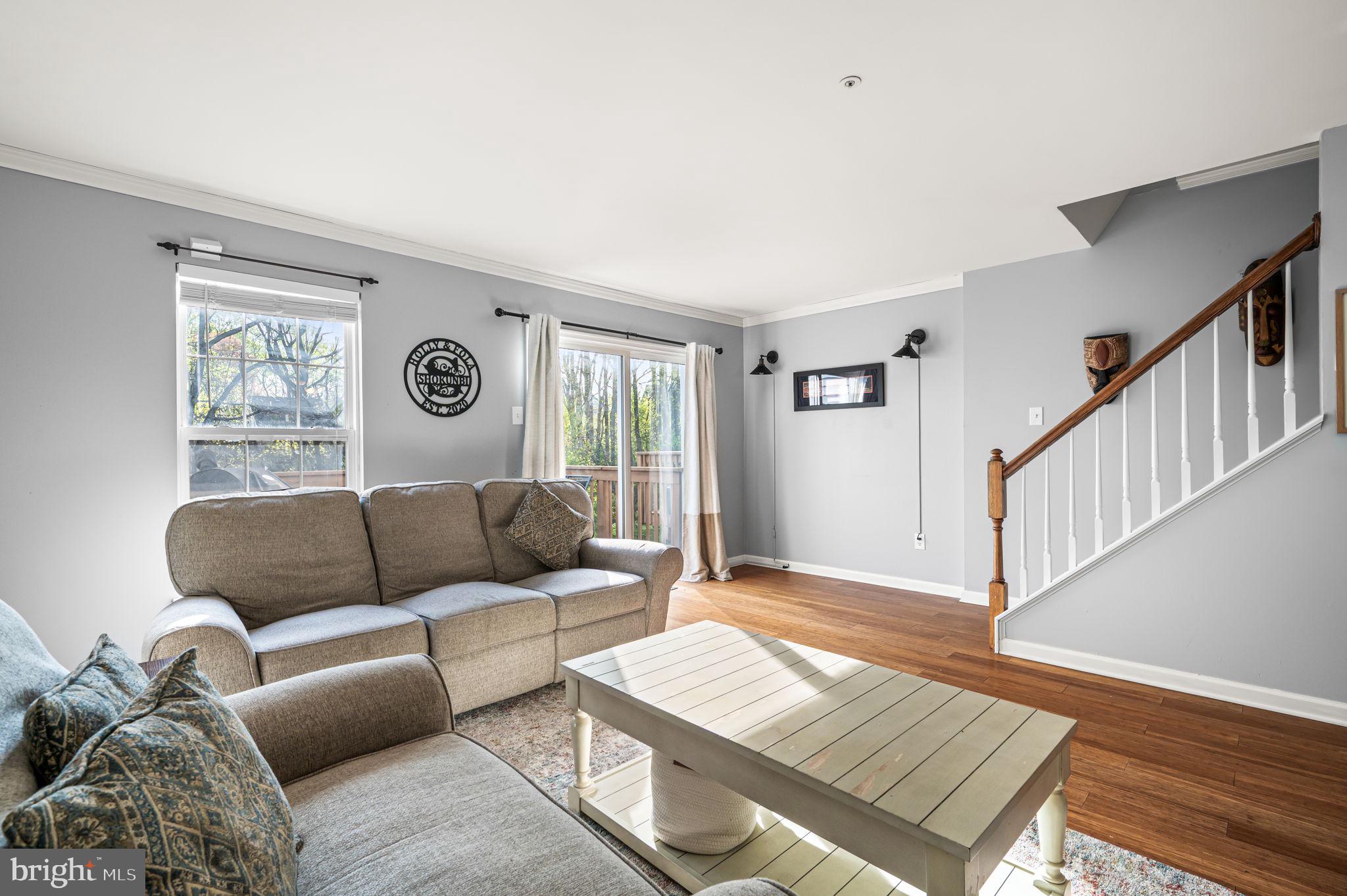 EXTON STATION - Residential