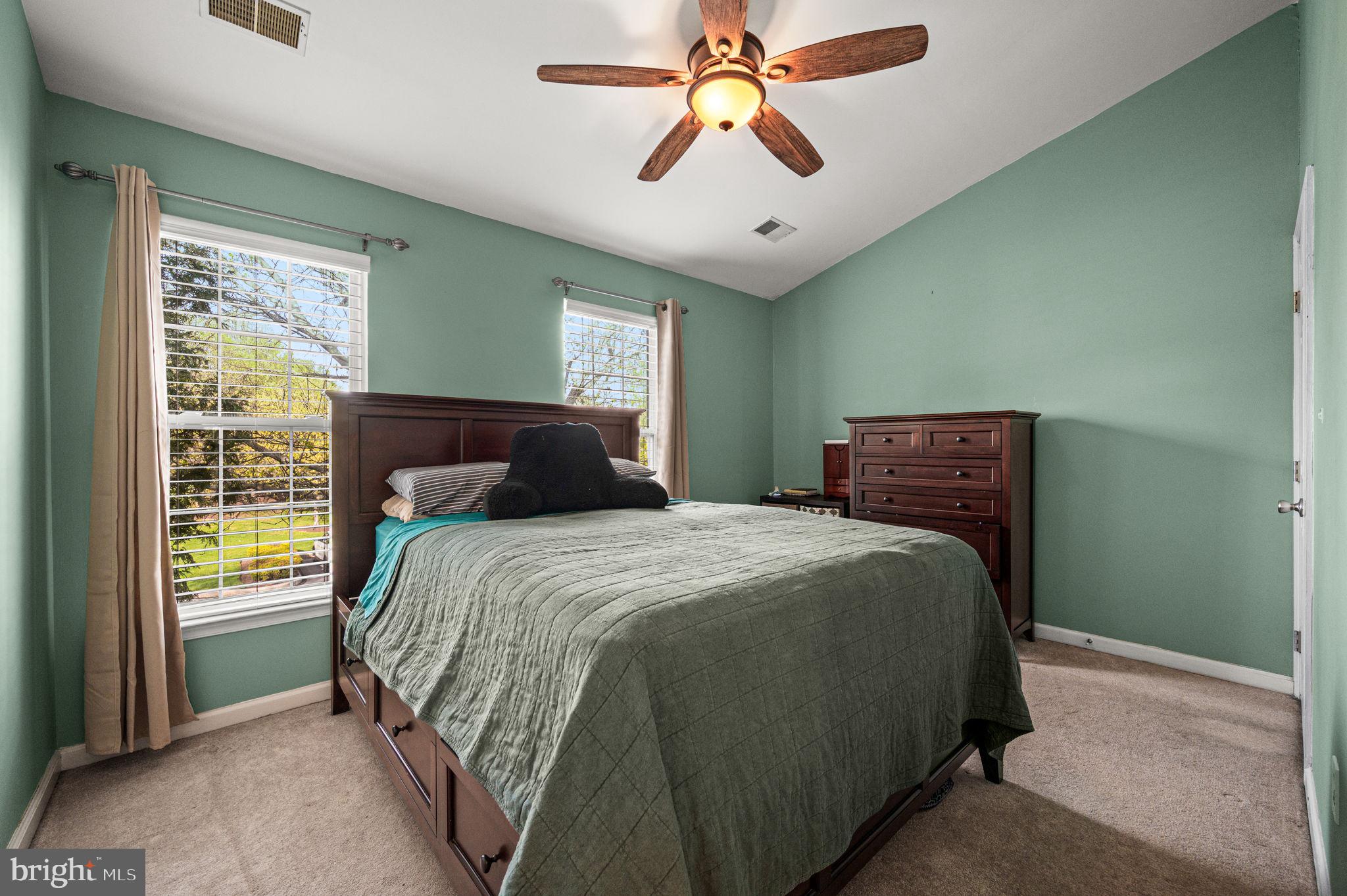 EXTON STATION - Residential