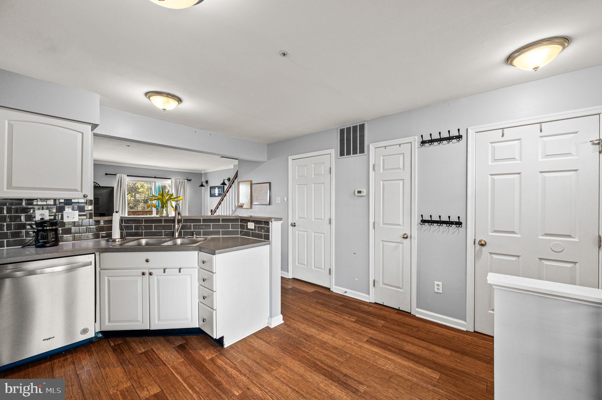 EXTON STATION - Residential