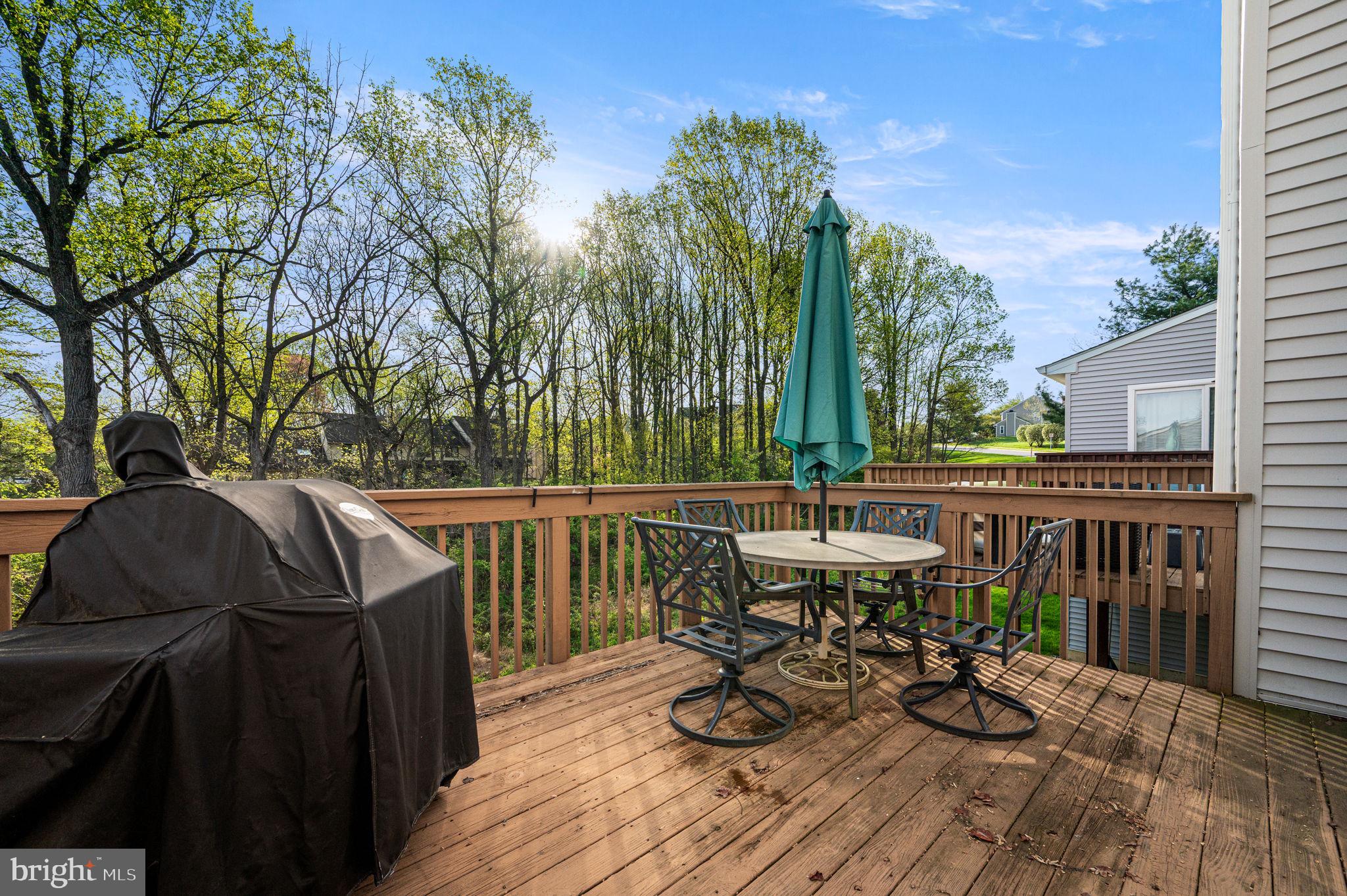 EXTON STATION - Residential