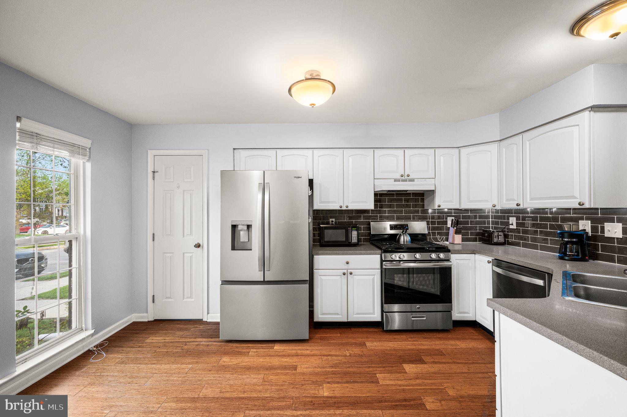 EXTON STATION - Residential