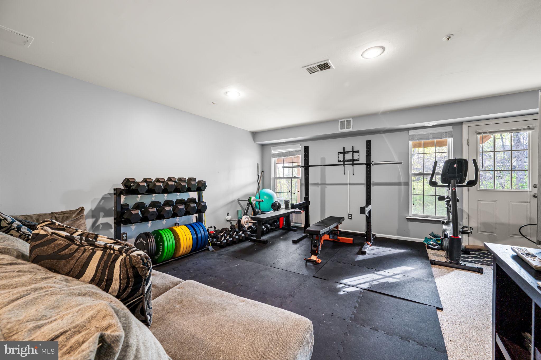 EXTON STATION - Residential