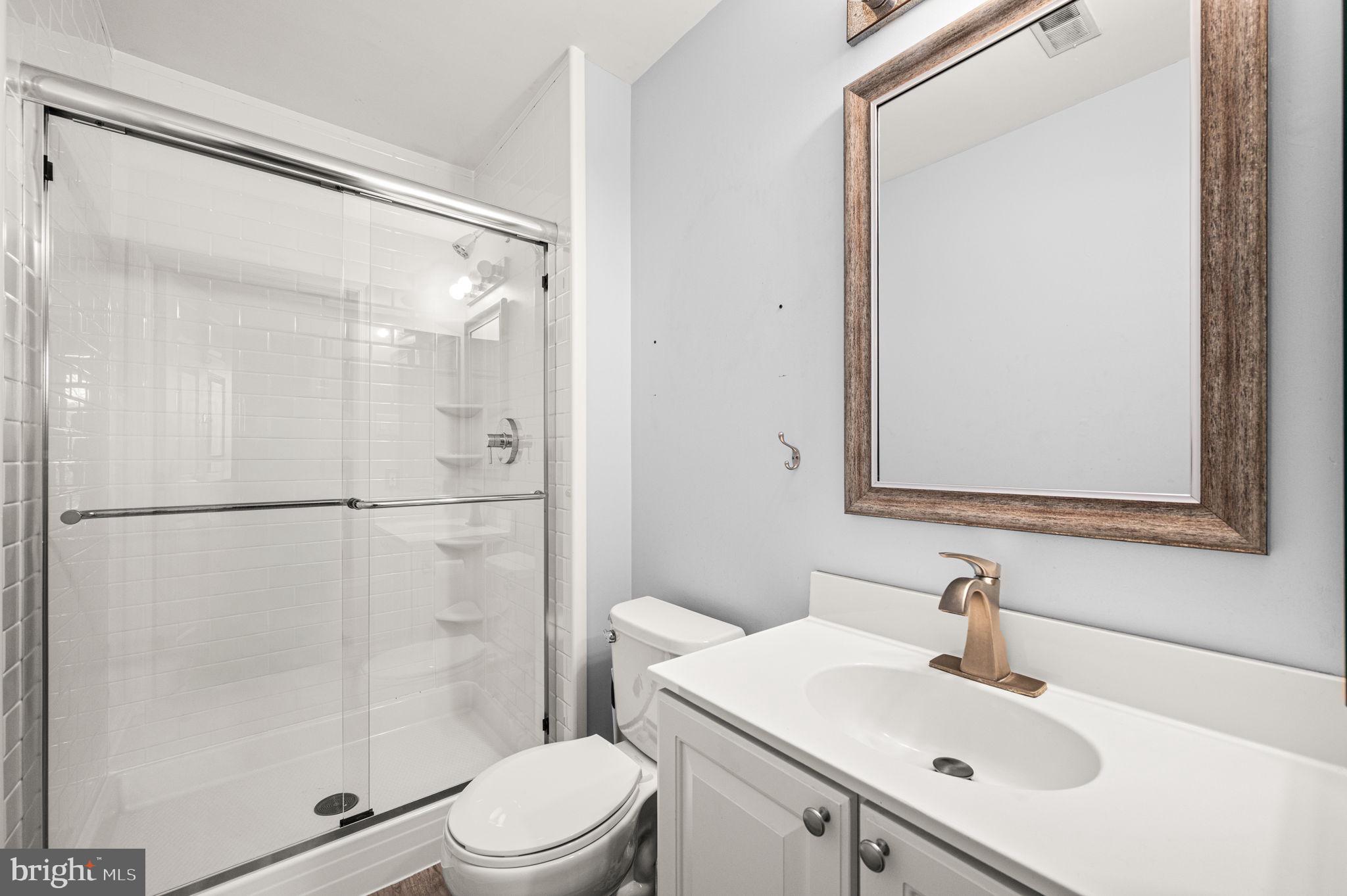 EXTON STATION - Residential