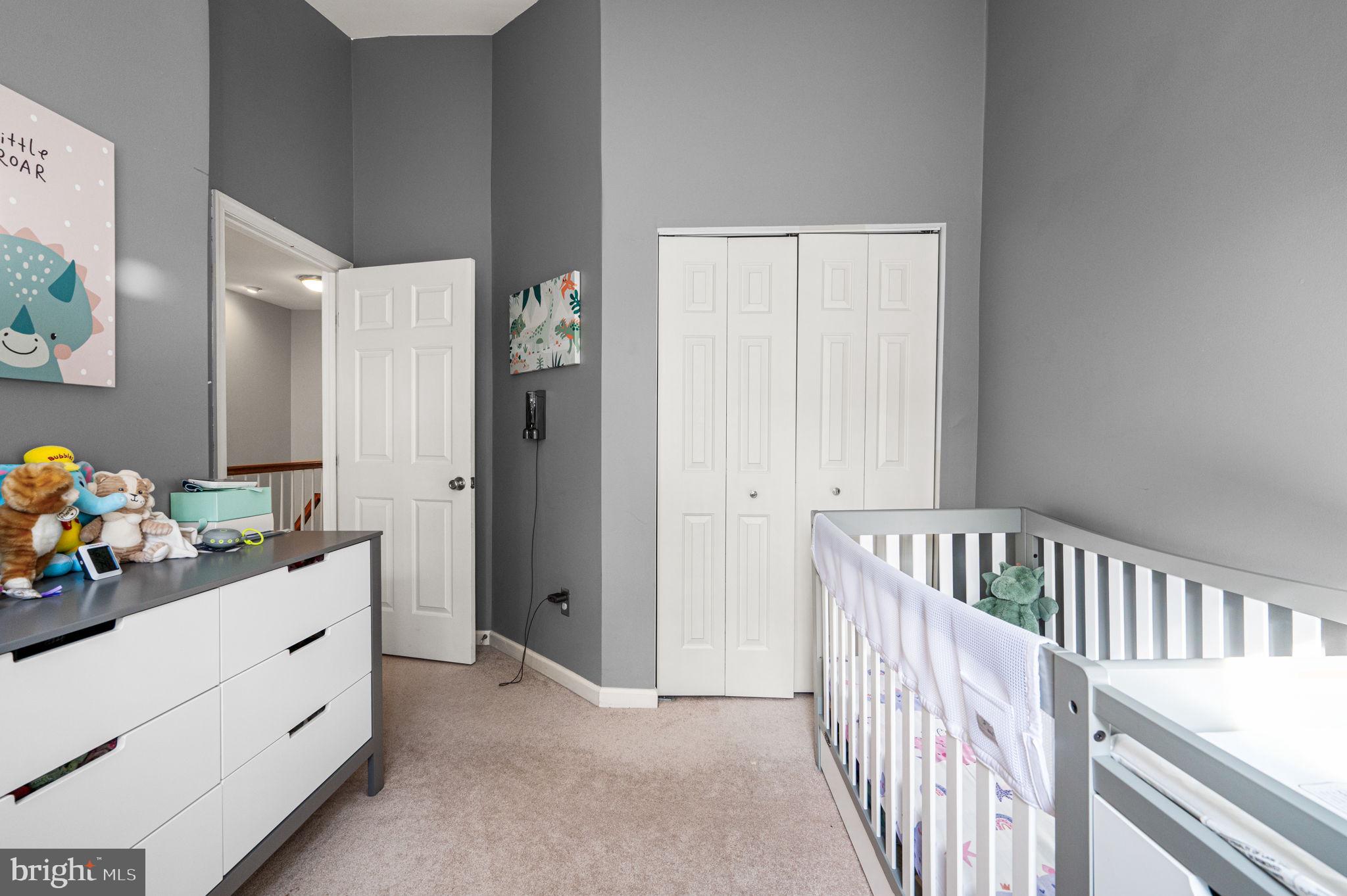 EXTON STATION - Residential