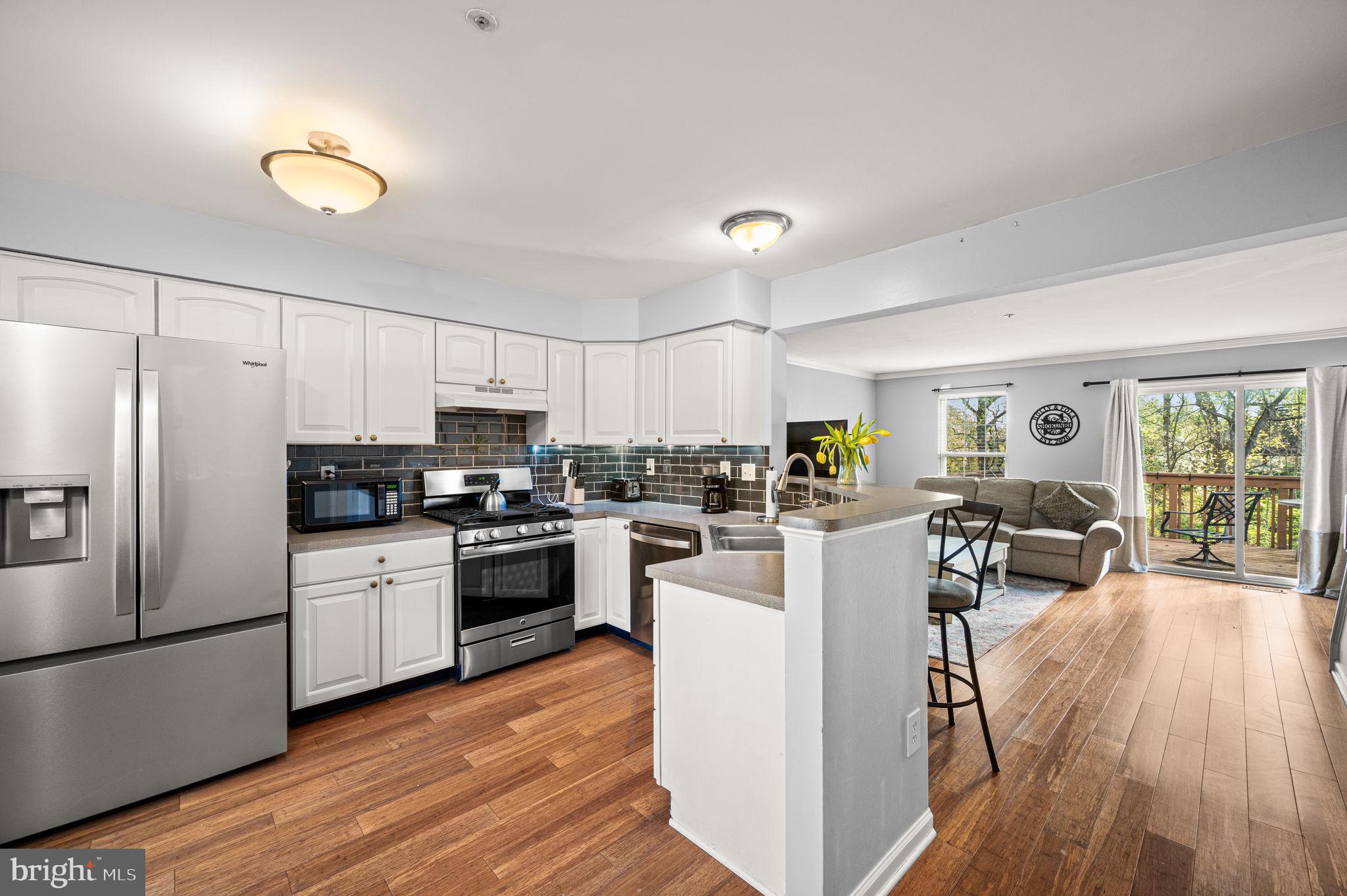 EXTON STATION - Residential