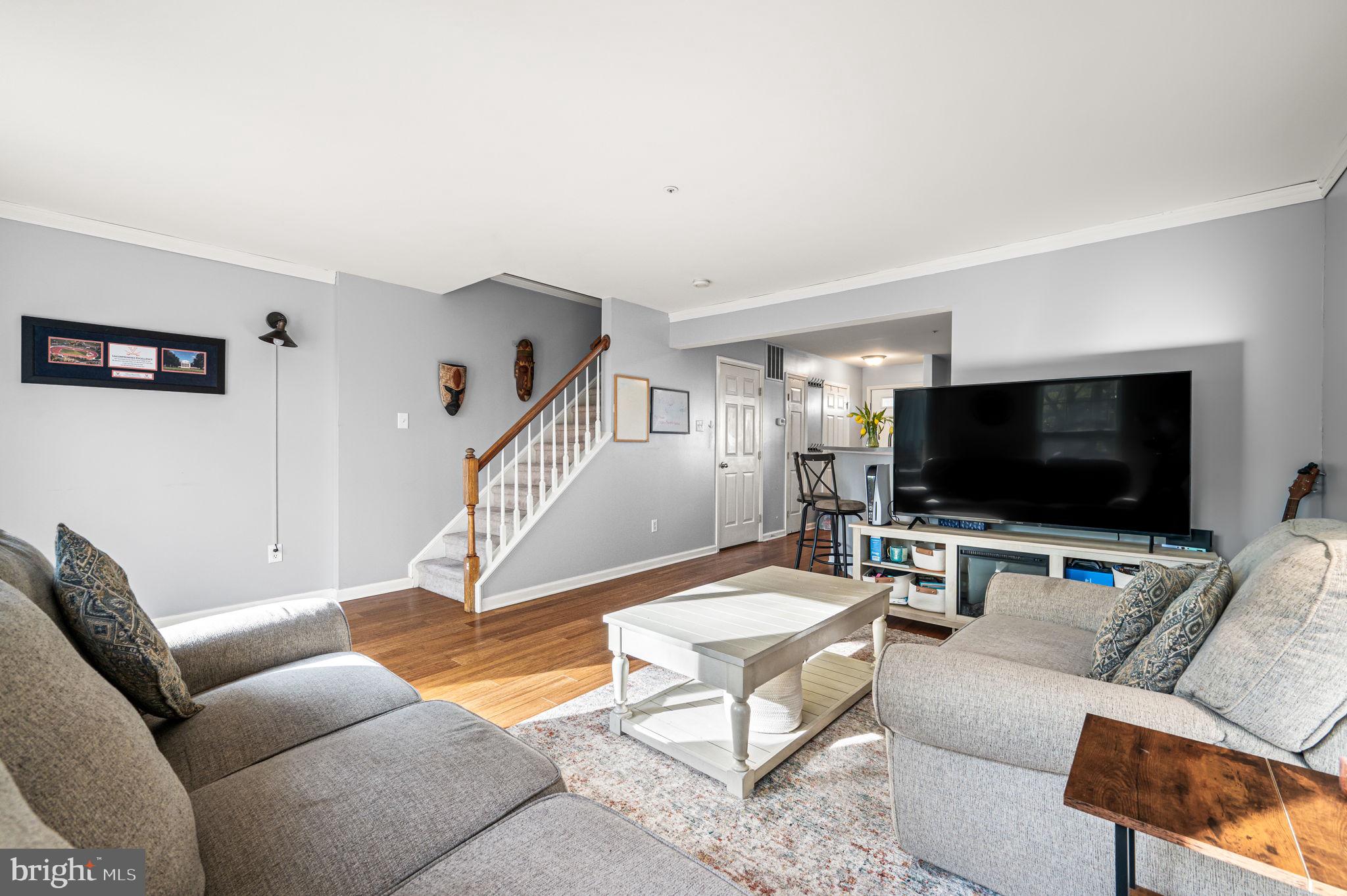 EXTON STATION - Residential