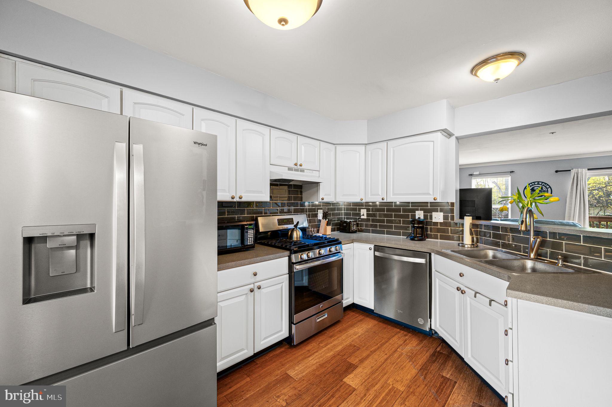 EXTON STATION - Residential