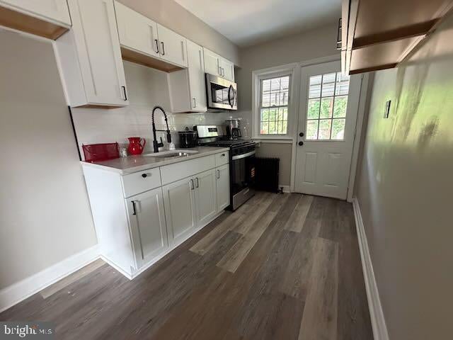 4112 FAIRFAX ROAD