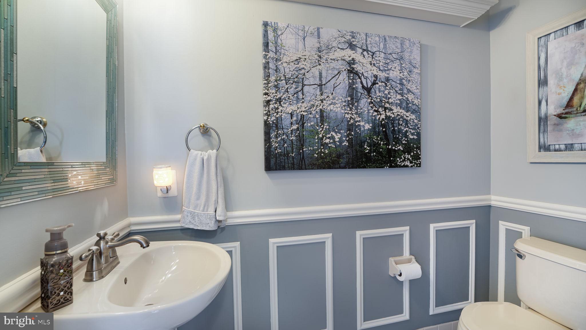 NORTHAMPTON CROSSG - Residential