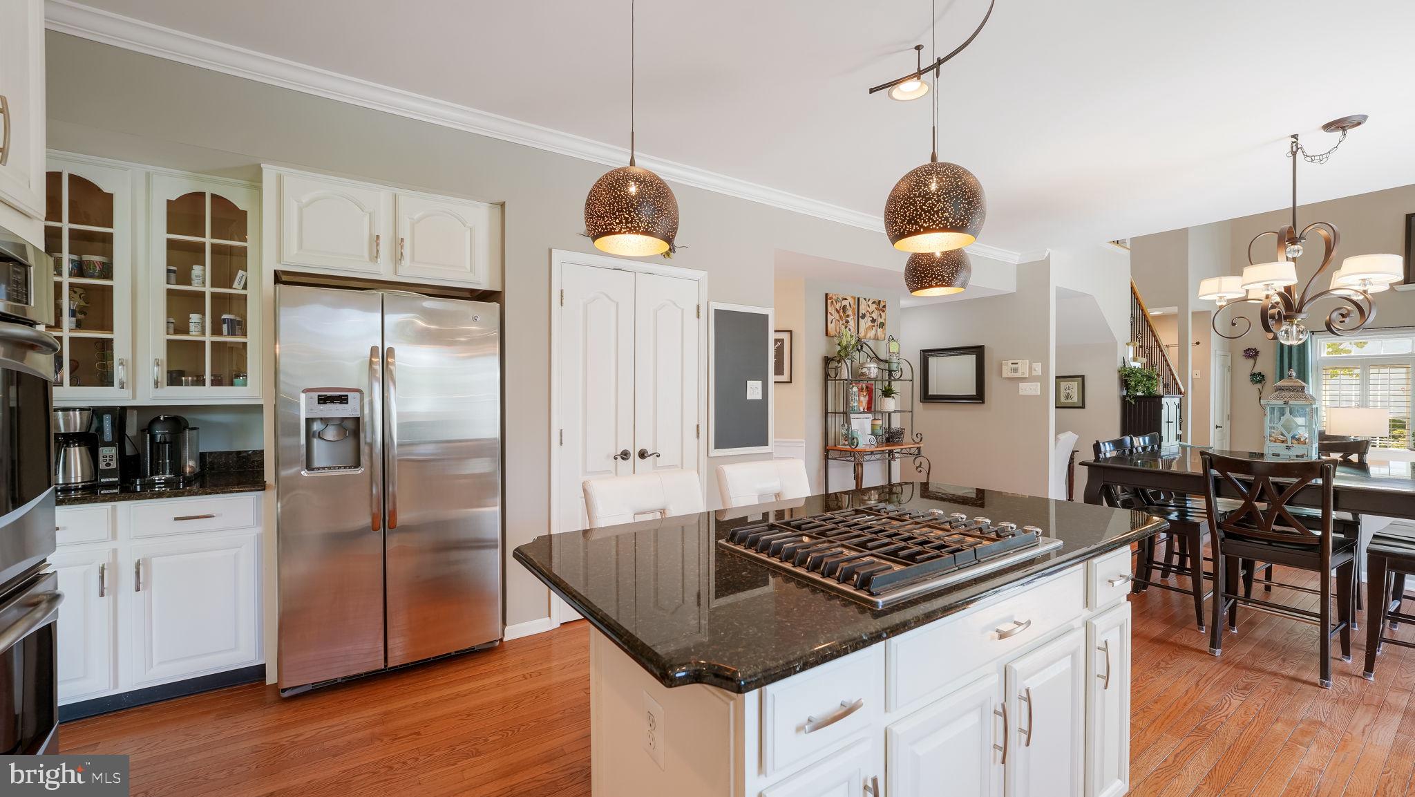 NORTHAMPTON CROSSG - Residential