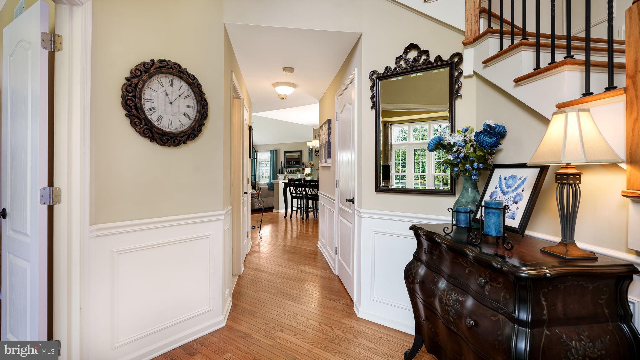 NORTHAMPTON CROSSG - Residential