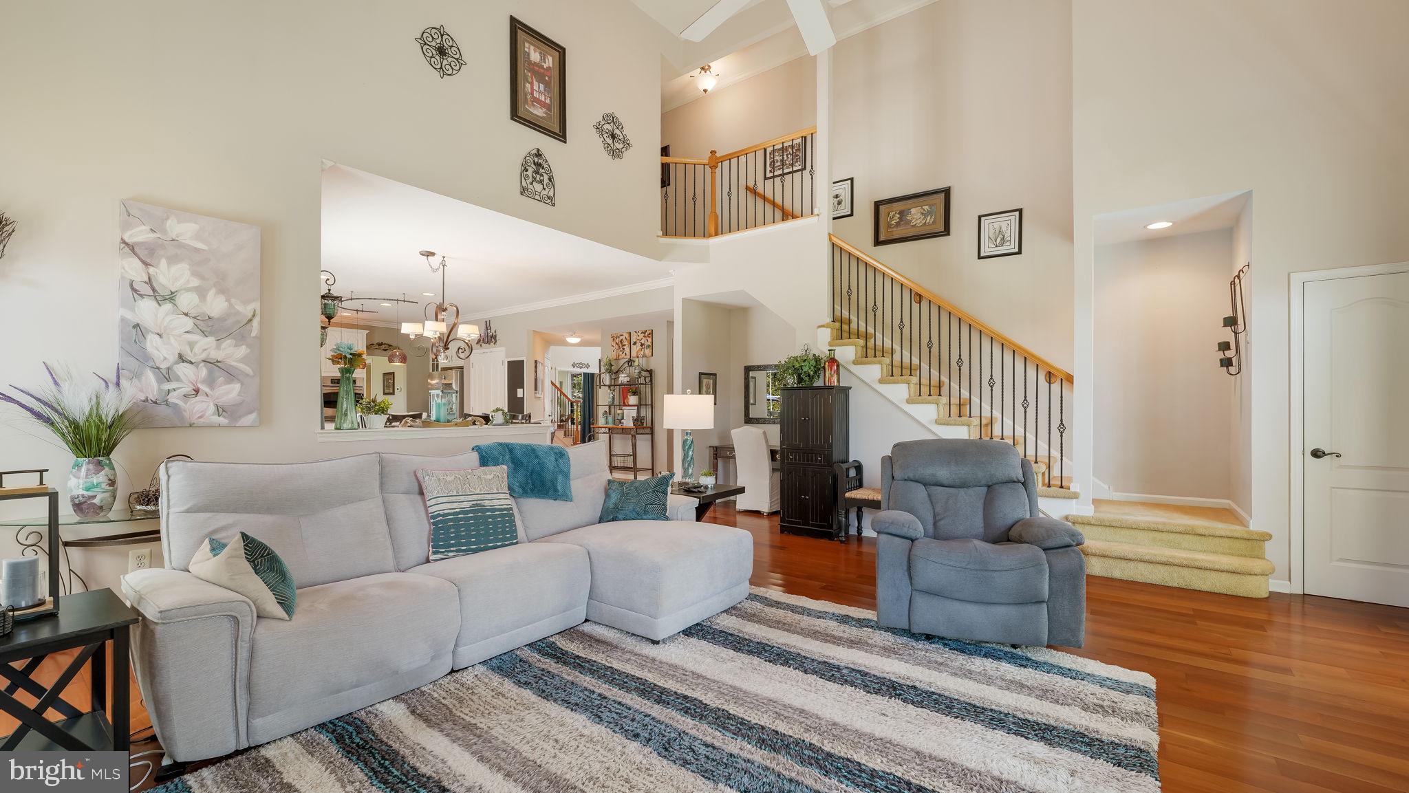 NORTHAMPTON CROSSG - Residential