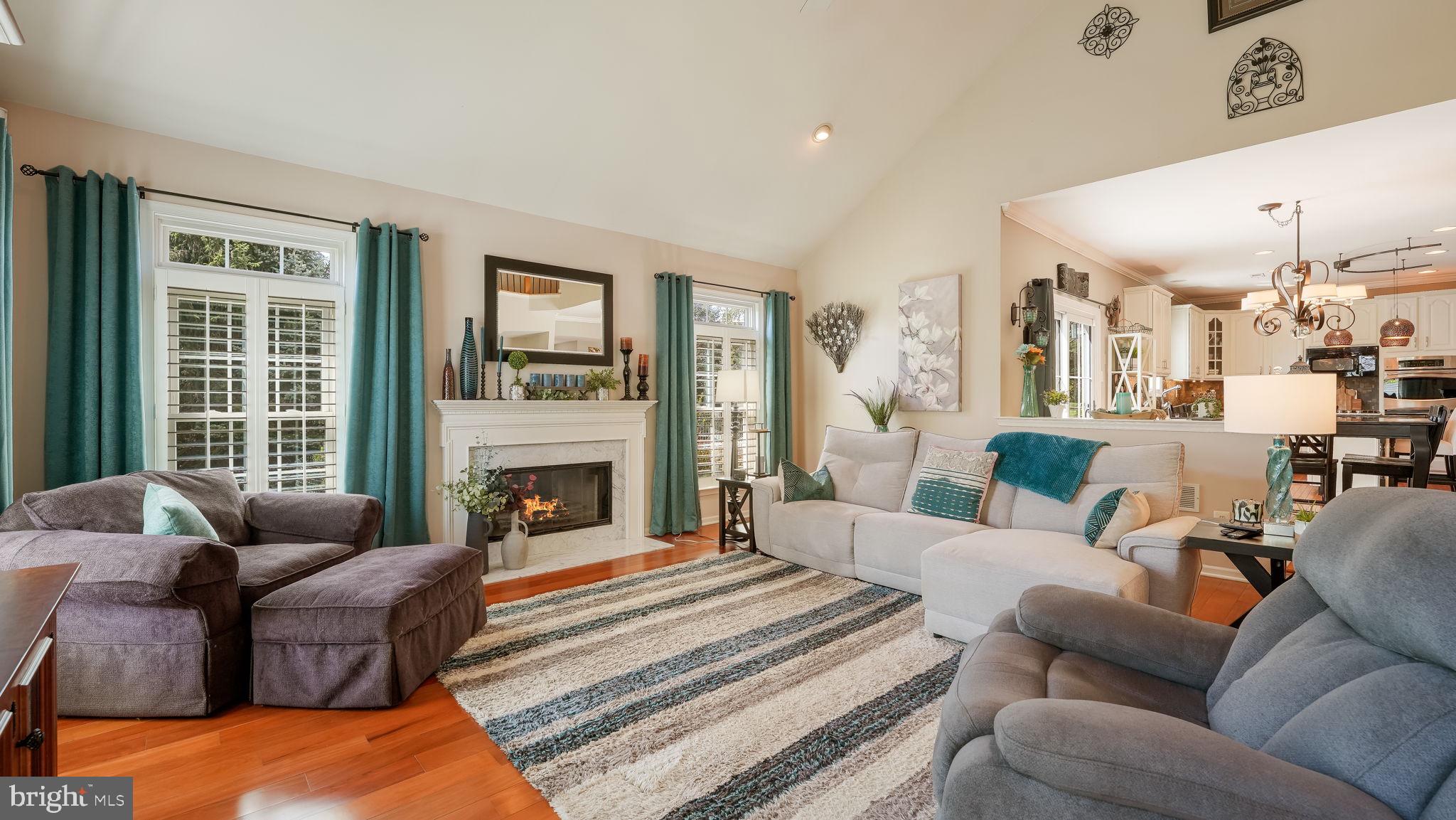 NORTHAMPTON CROSSG - Residential