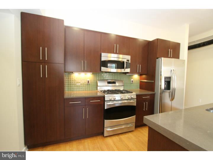FISHTOWN - Residential