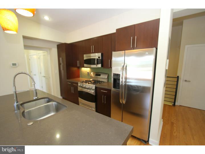 FISHTOWN - Residential