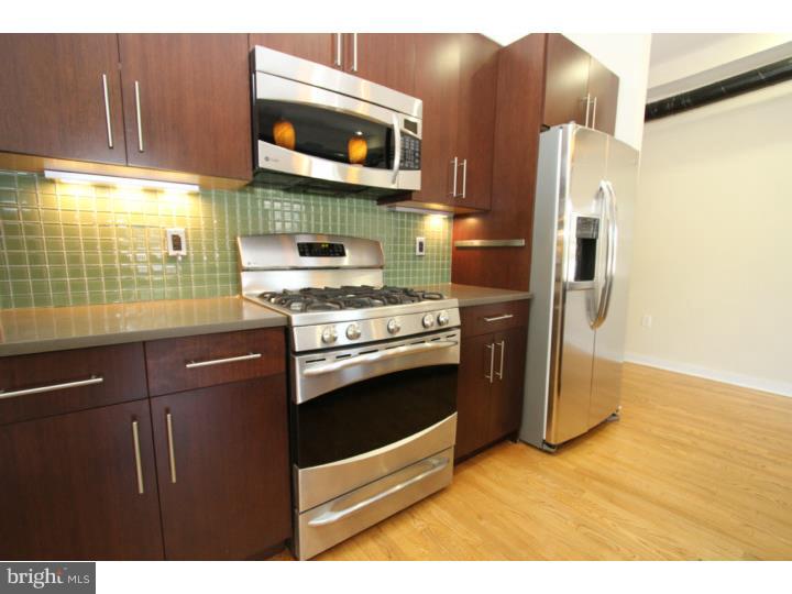 FISHTOWN - Residential