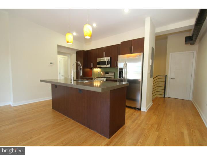 FISHTOWN - Residential