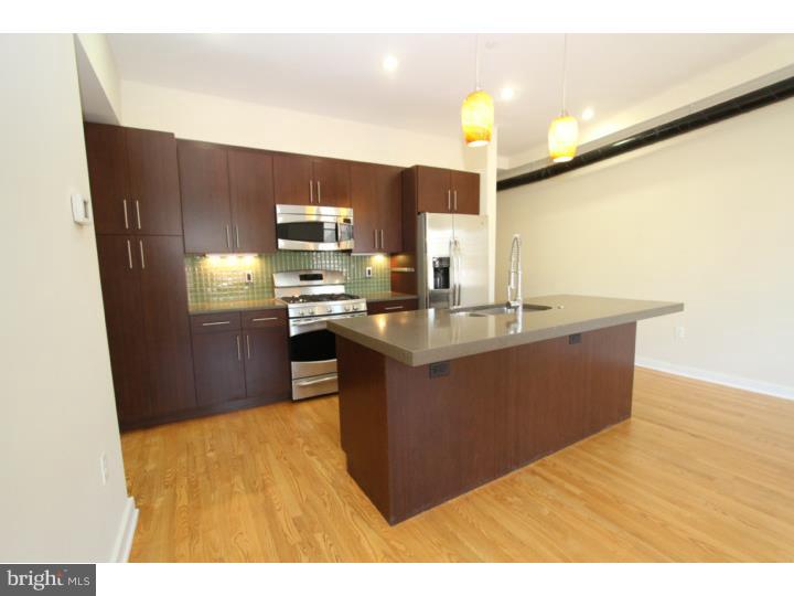 FISHTOWN - Residential