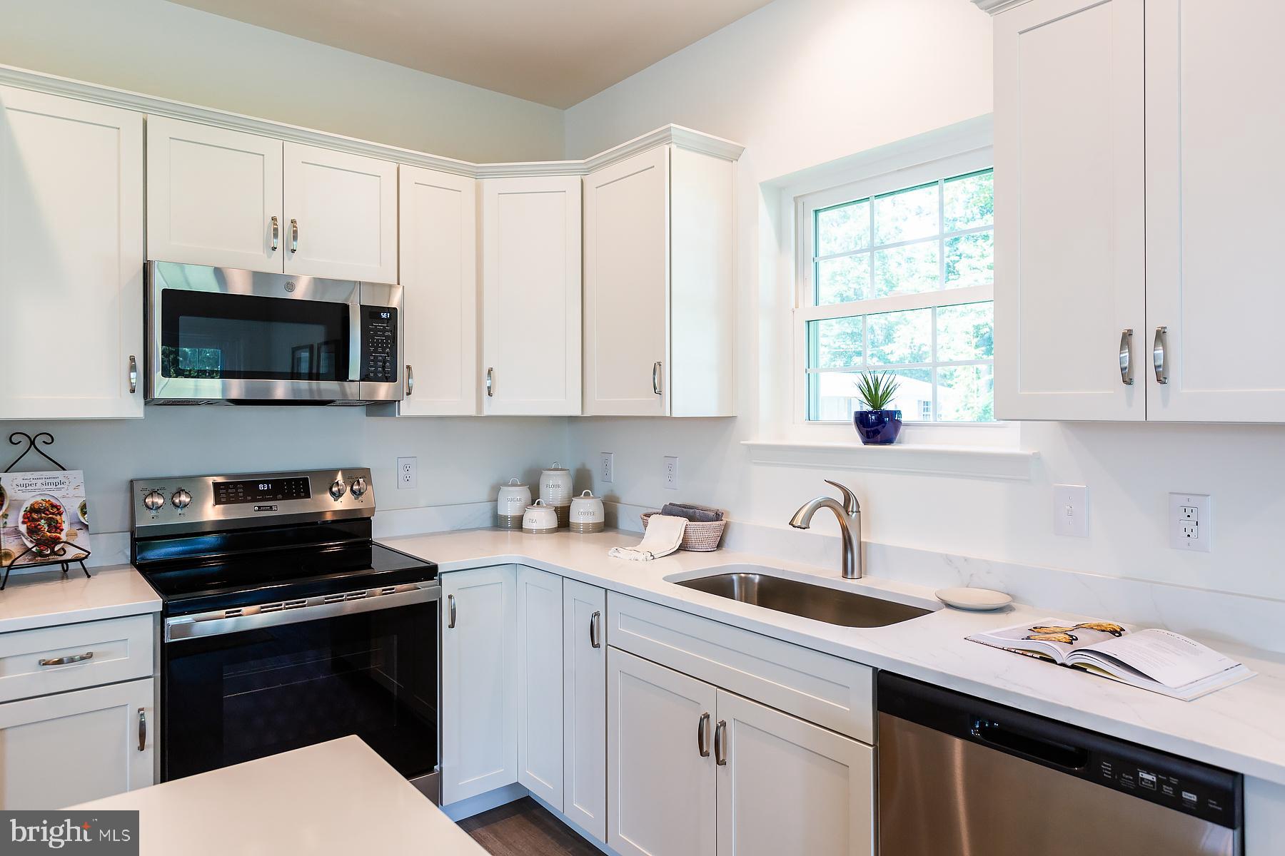 MEADOWS AT WICKLOW - Residential