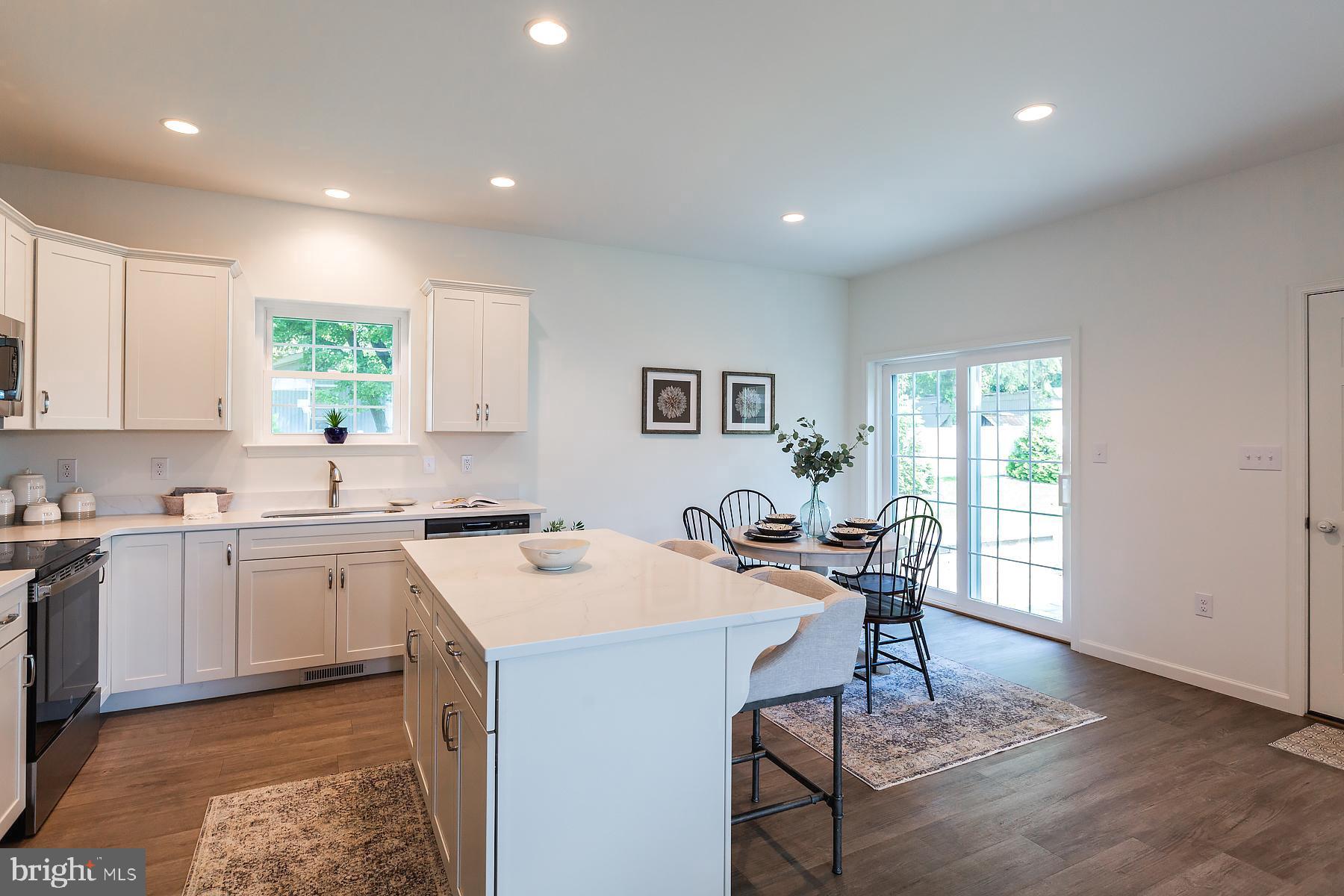 MEADOWS AT WICKLOW - Residential