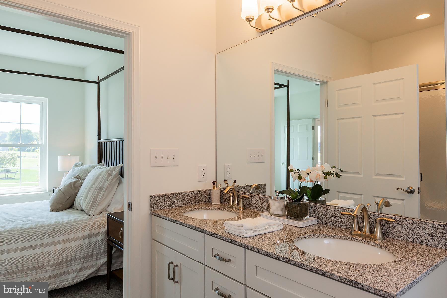 MEADOWS AT WICKLOW - Residential