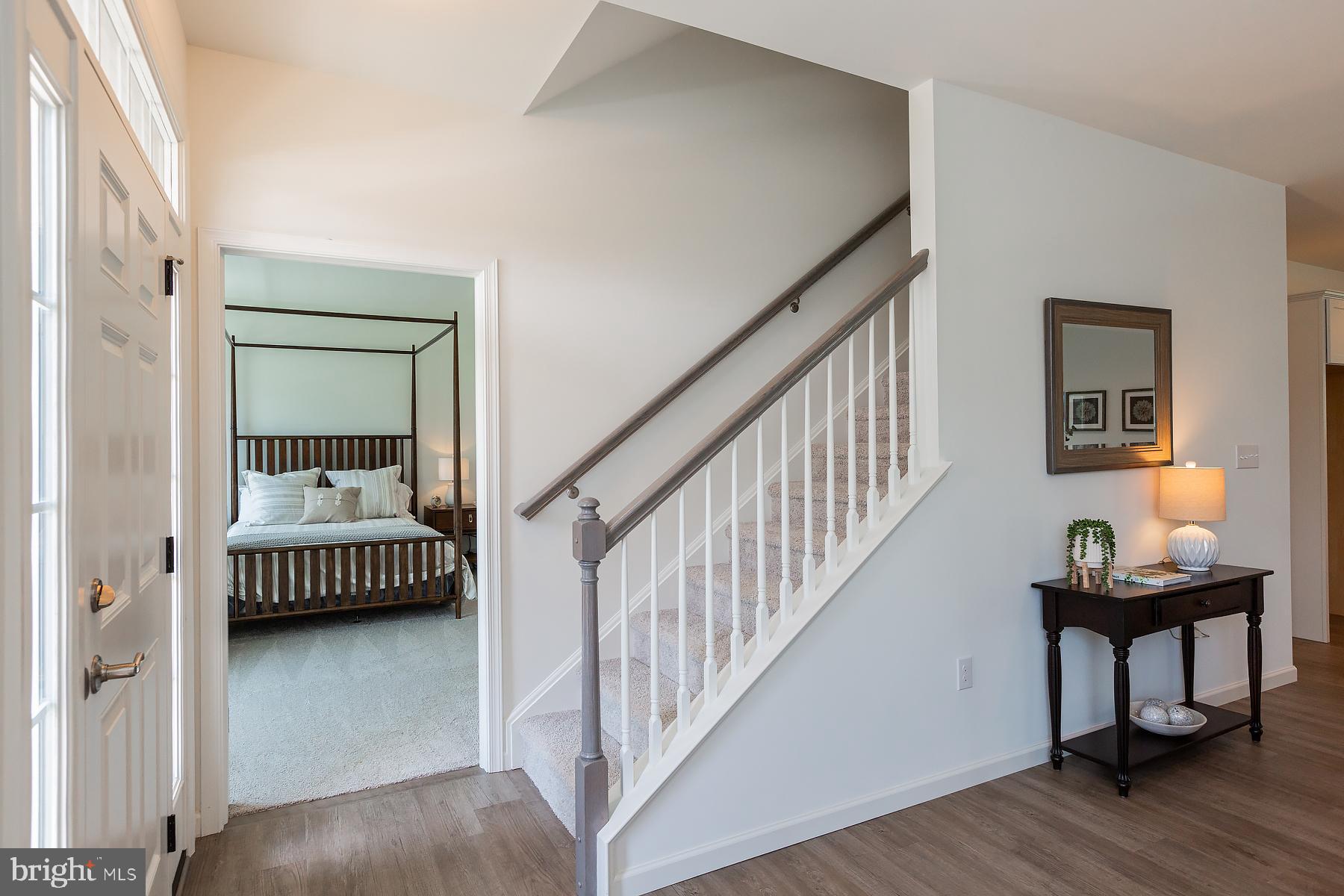 MEADOWS AT WICKLOW - Residential