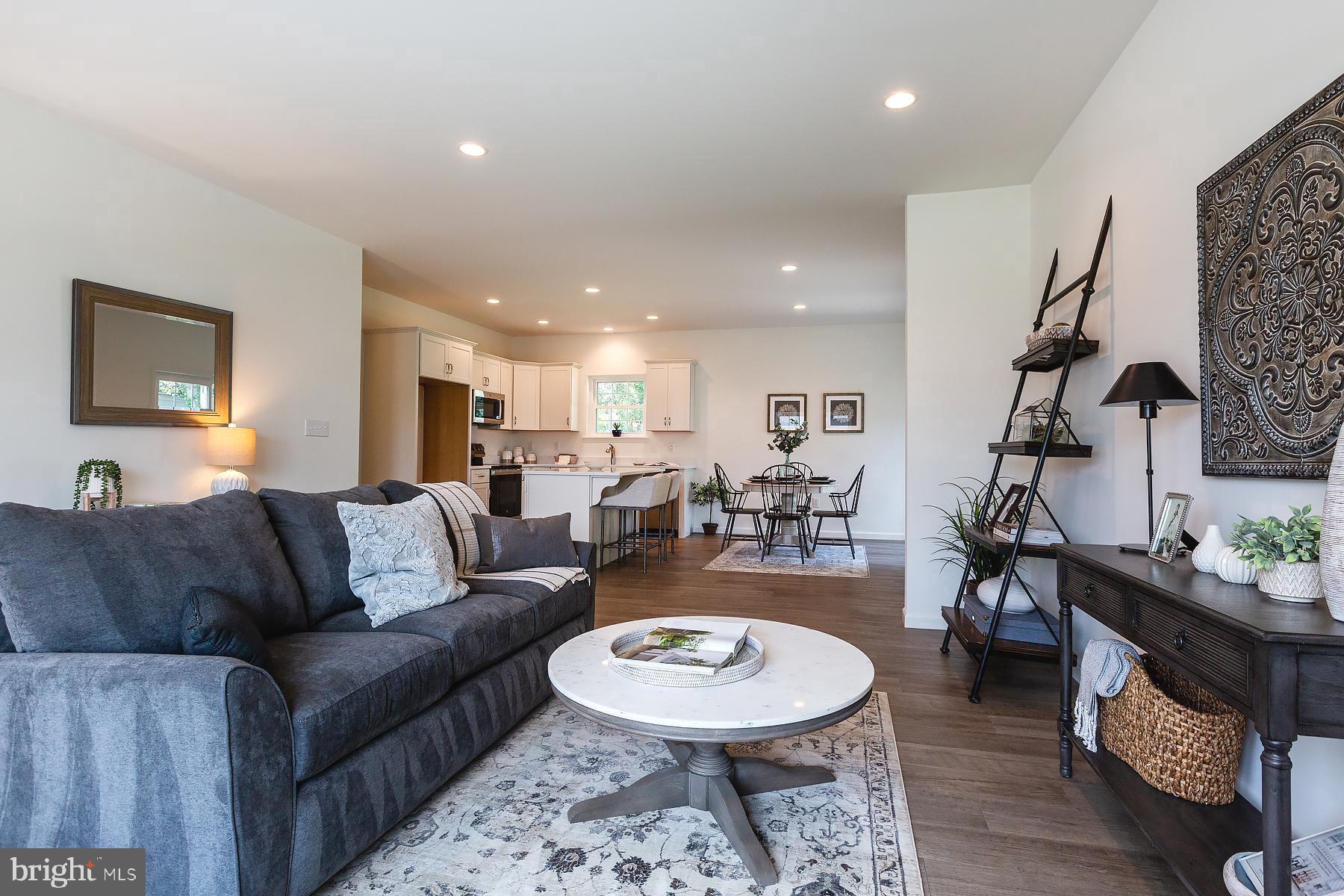 MEADOWS AT WICKLOW - Residential