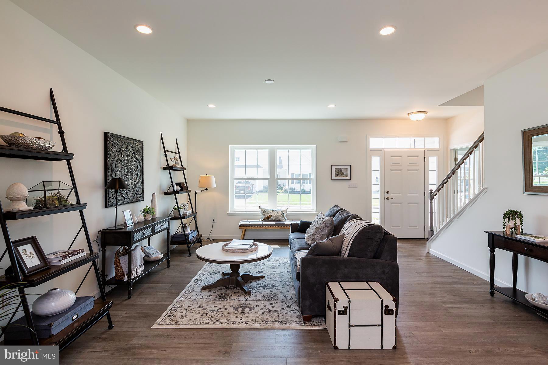 MEADOWS AT WICKLOW - Residential