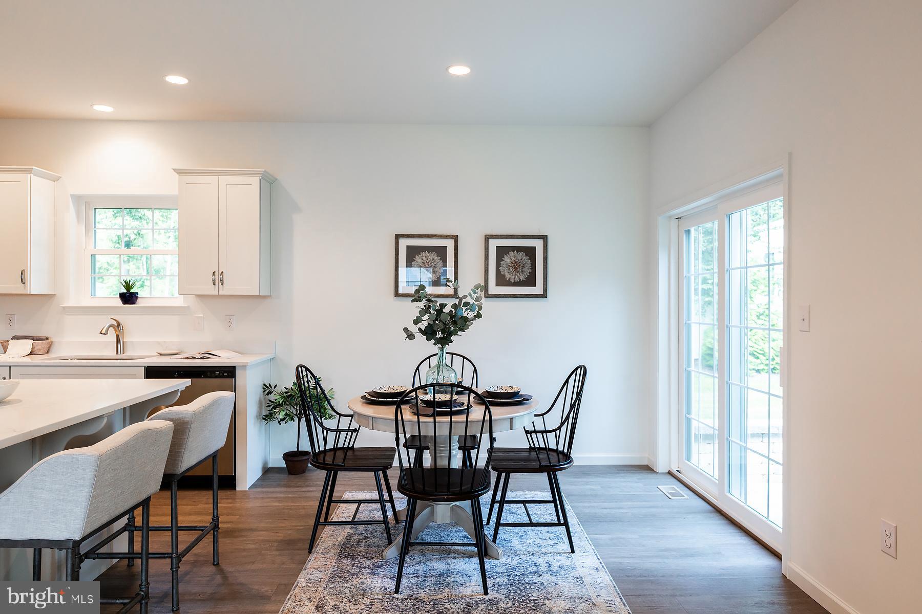 MEADOWS AT WICKLOW - Residential