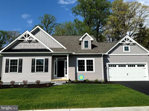 103 Lincolnshire Street Lot 100 (DUBLIN), Oxford, PA 19363 - MLS#: PACT2074058