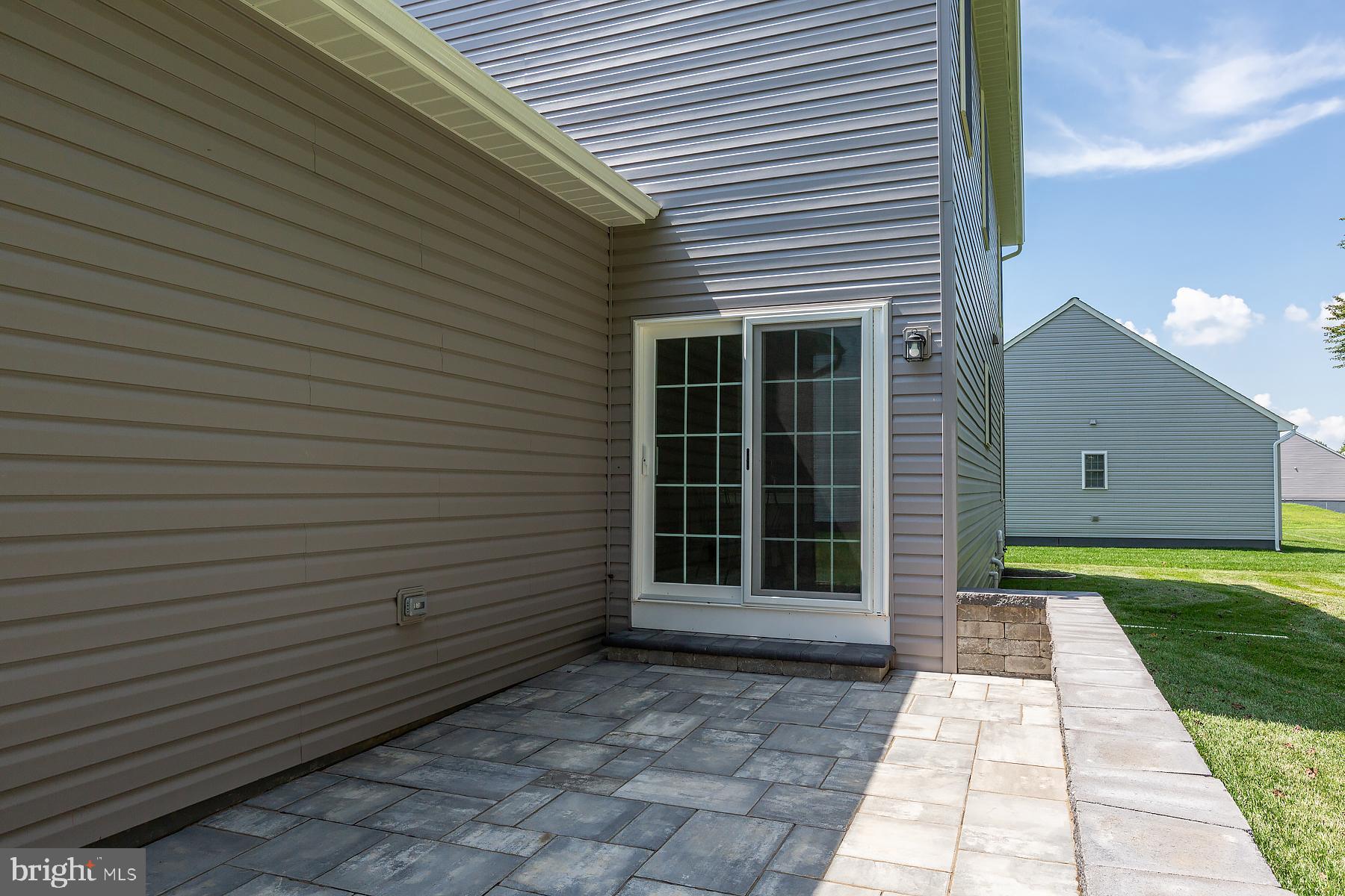 MEADOWS AT WICKLOW - Residential