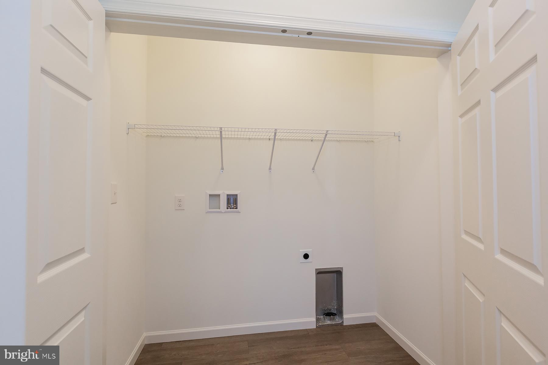 MEADOWS AT WICKLOW - Residential