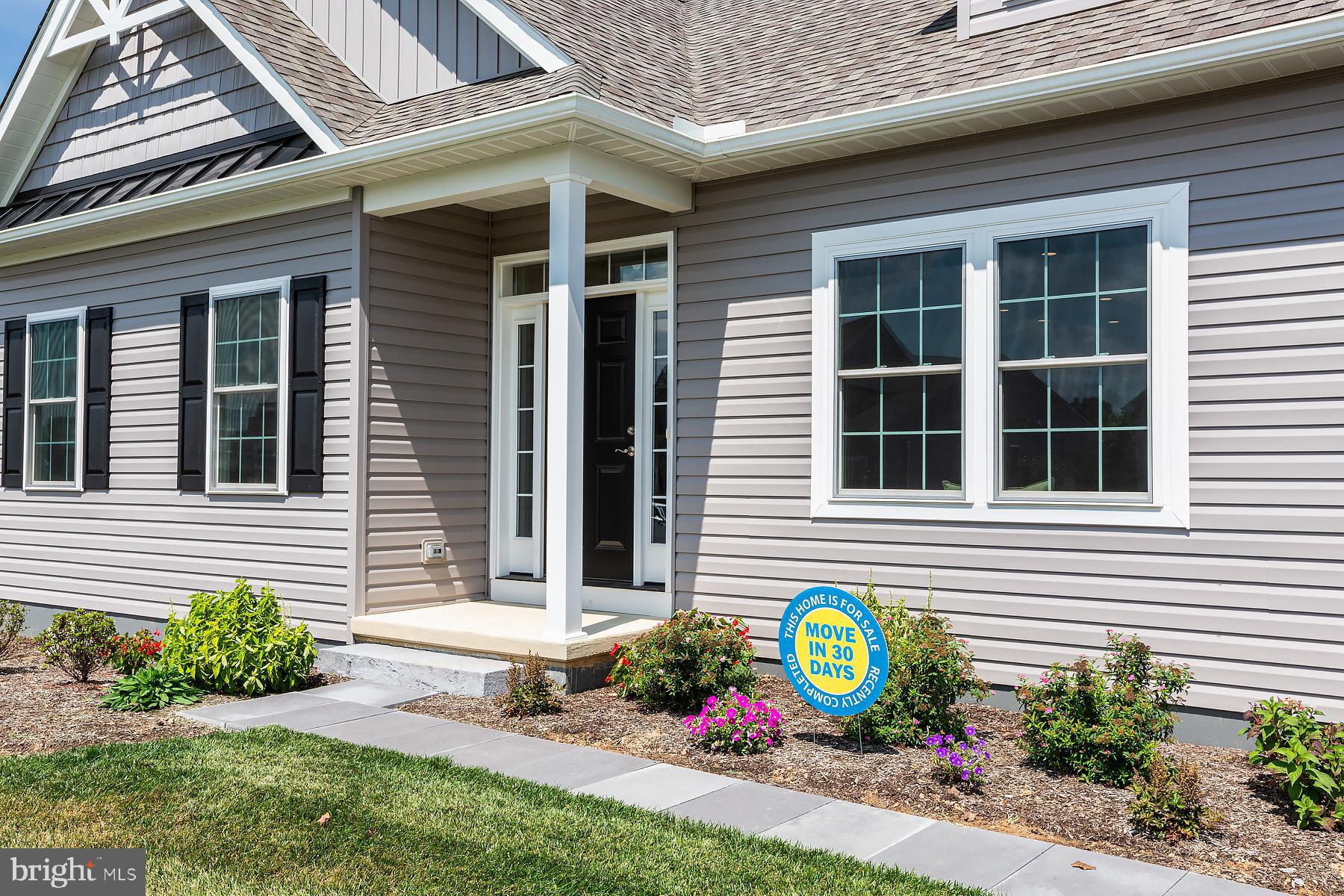 MEADOWS AT WICKLOW - Residential