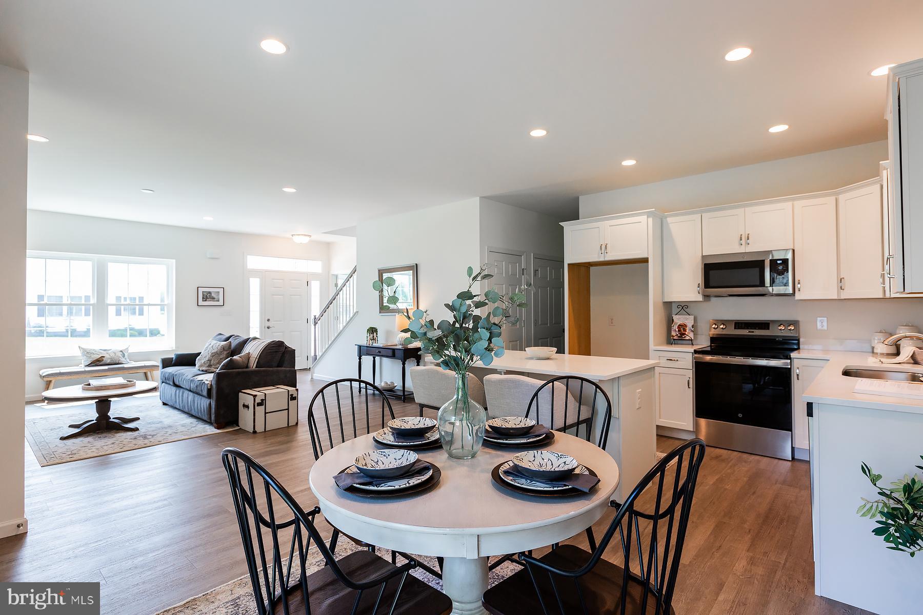 MEADOWS AT WICKLOW - Residential