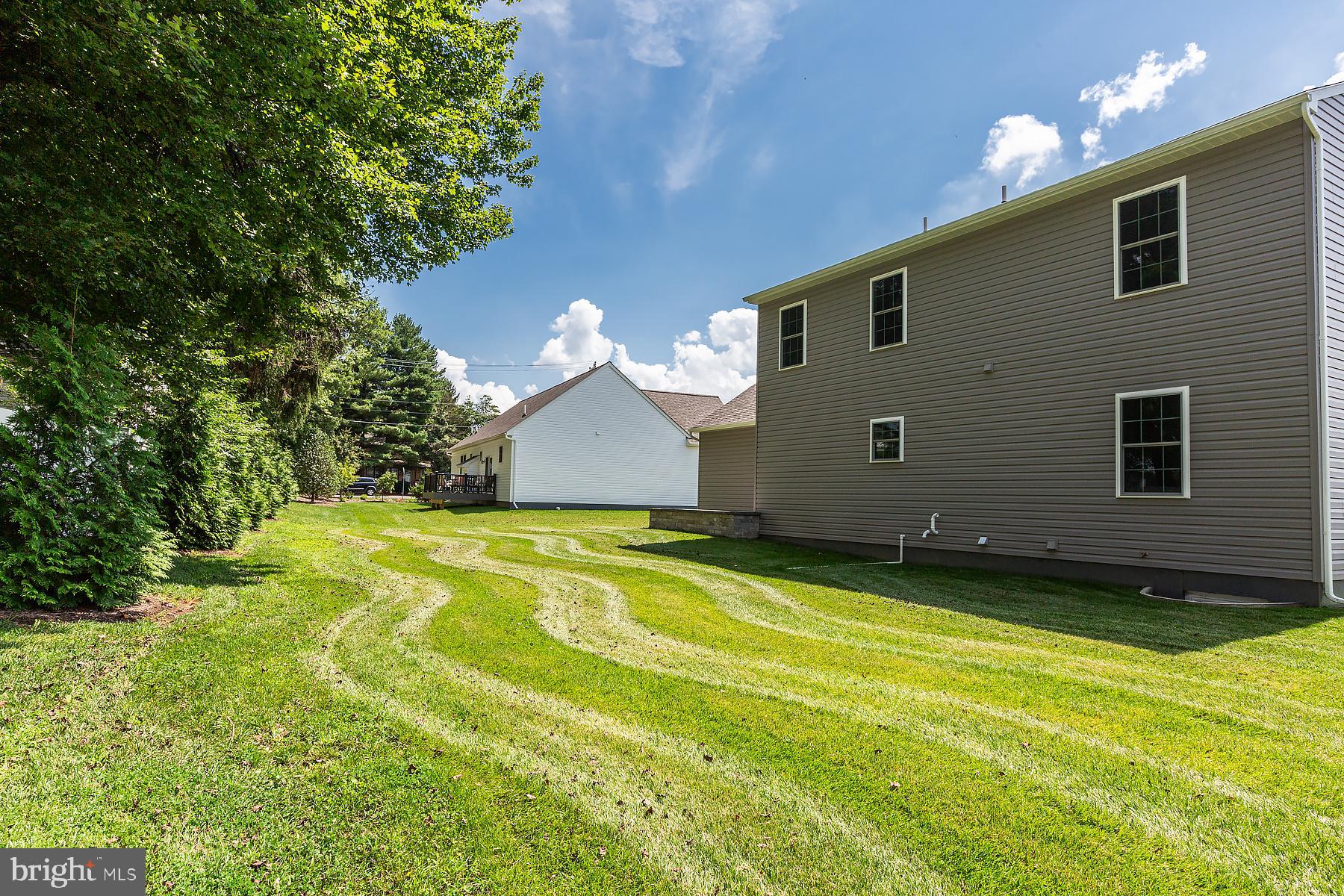 MEADOWS AT WICKLOW - Residential