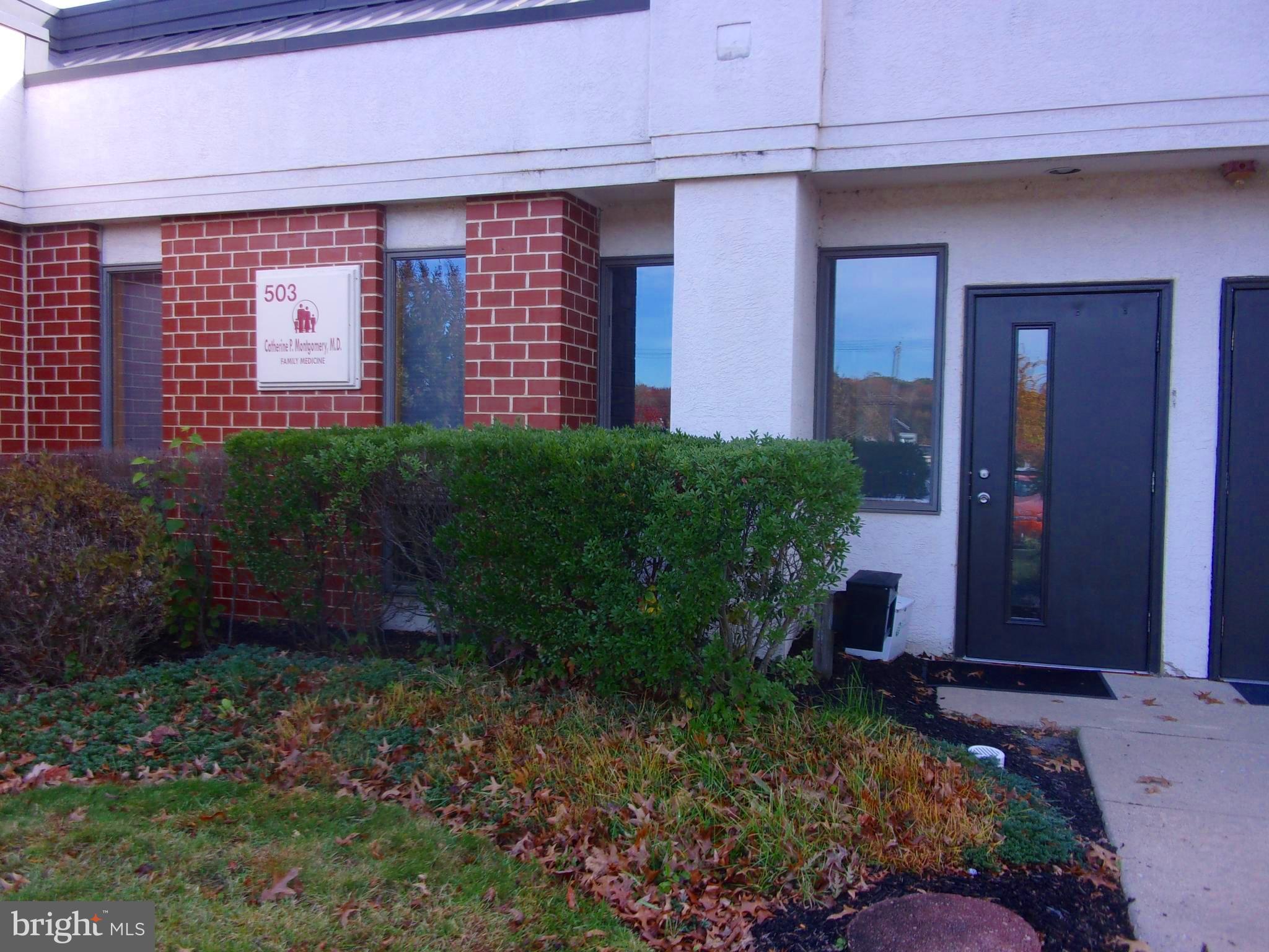 2301 E EVESHAM AVE 503