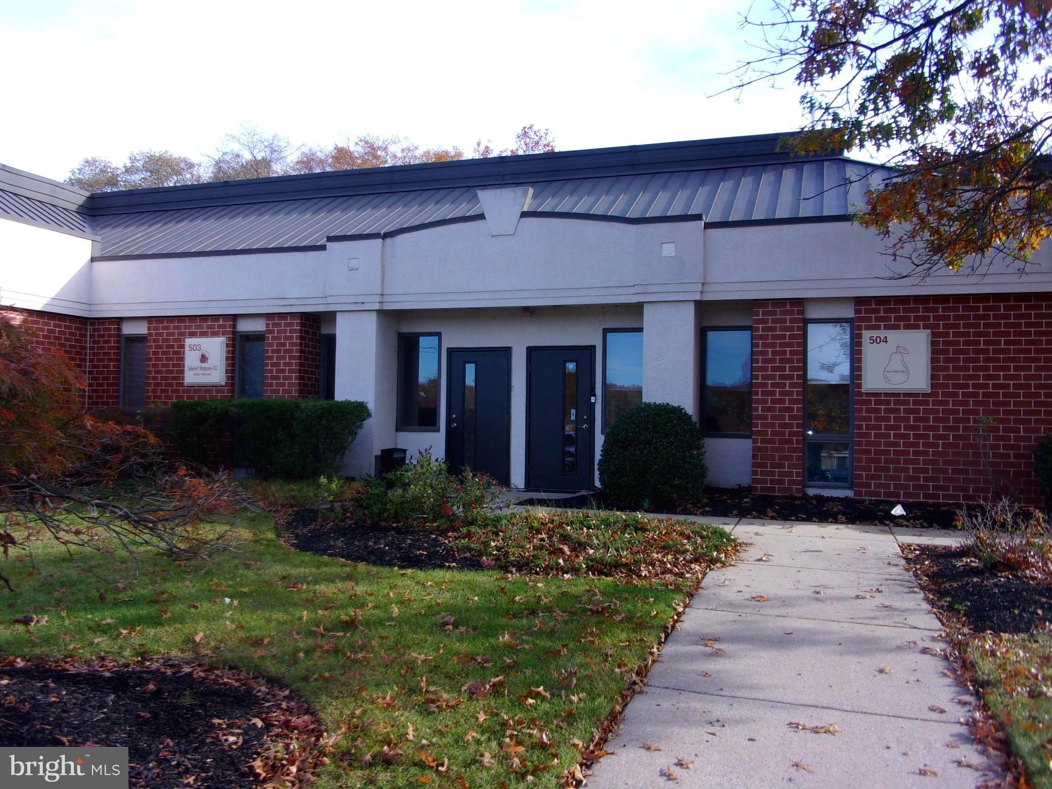 2301 E EVESHAM AVE 503