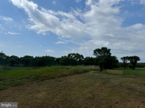 Lot 4 CROCKETT AVE. CRISFIELD MD 21817
