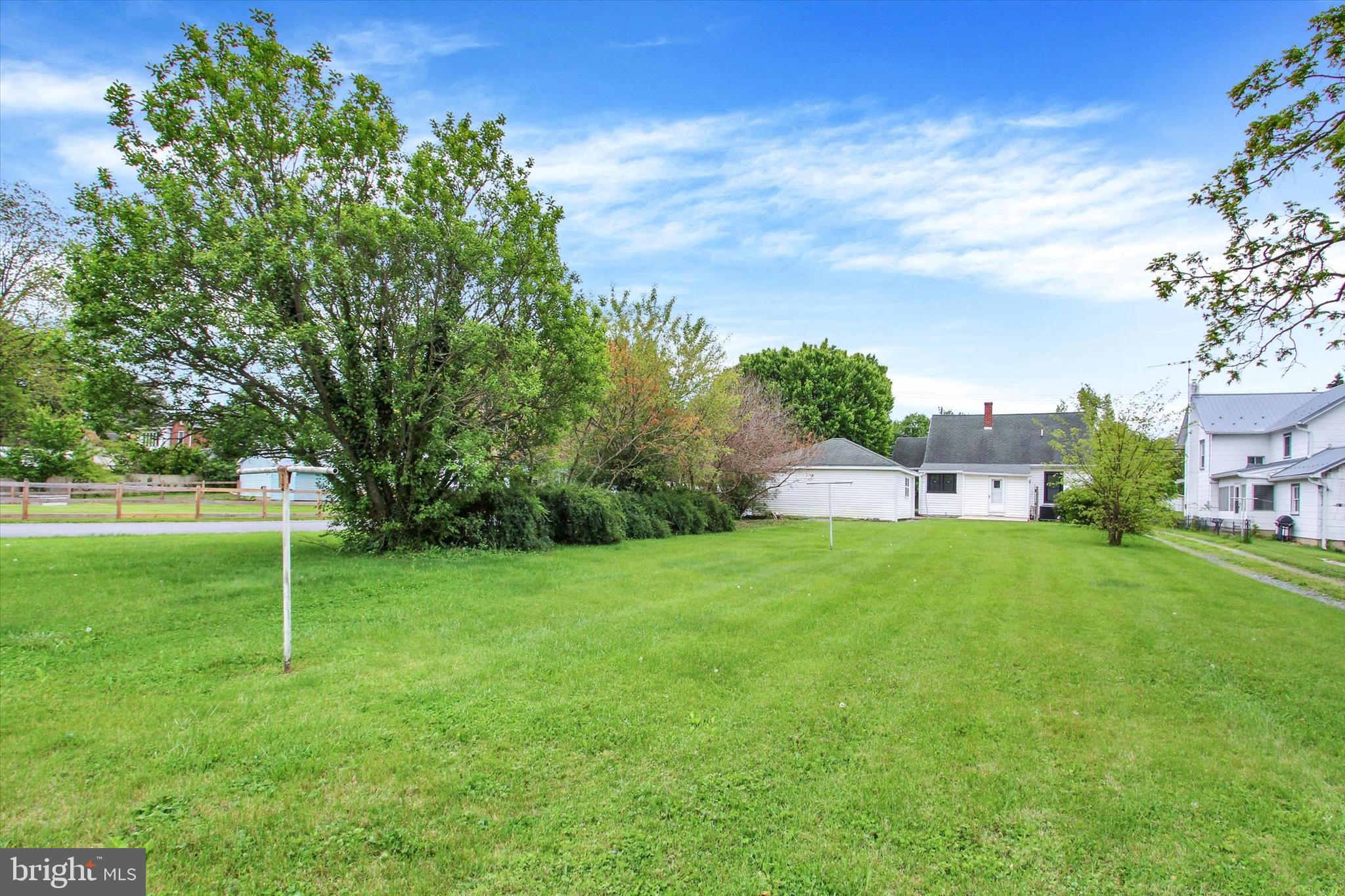 GREENE TWP - Residential