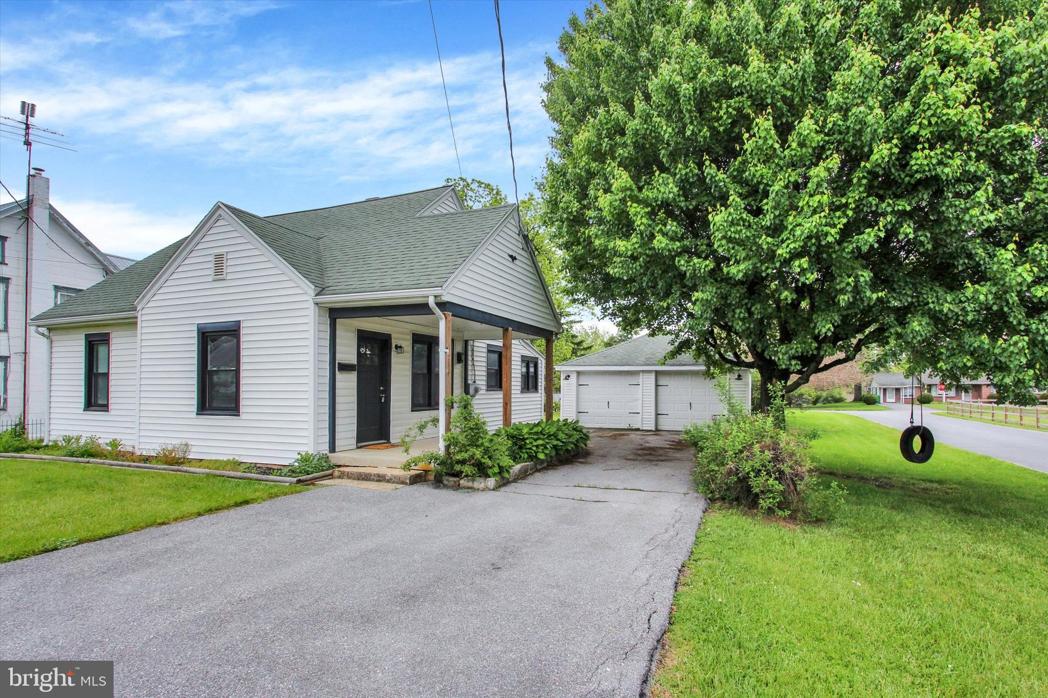 GREENE TWP - Residential