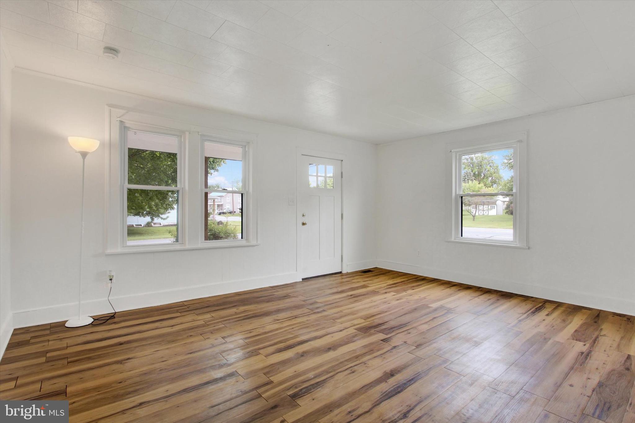 GREENE TWP - Residential