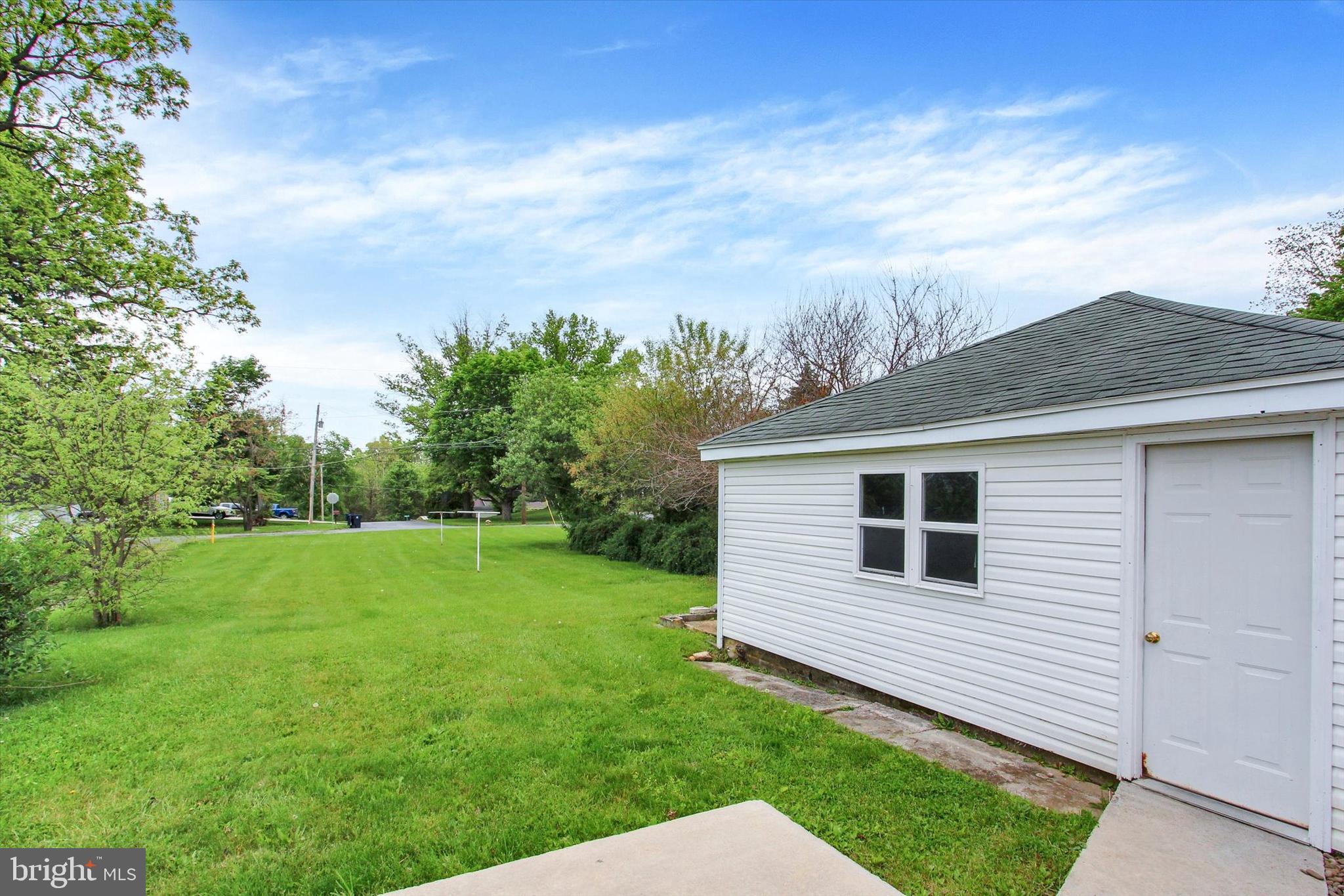 GREENE TWP - Residential